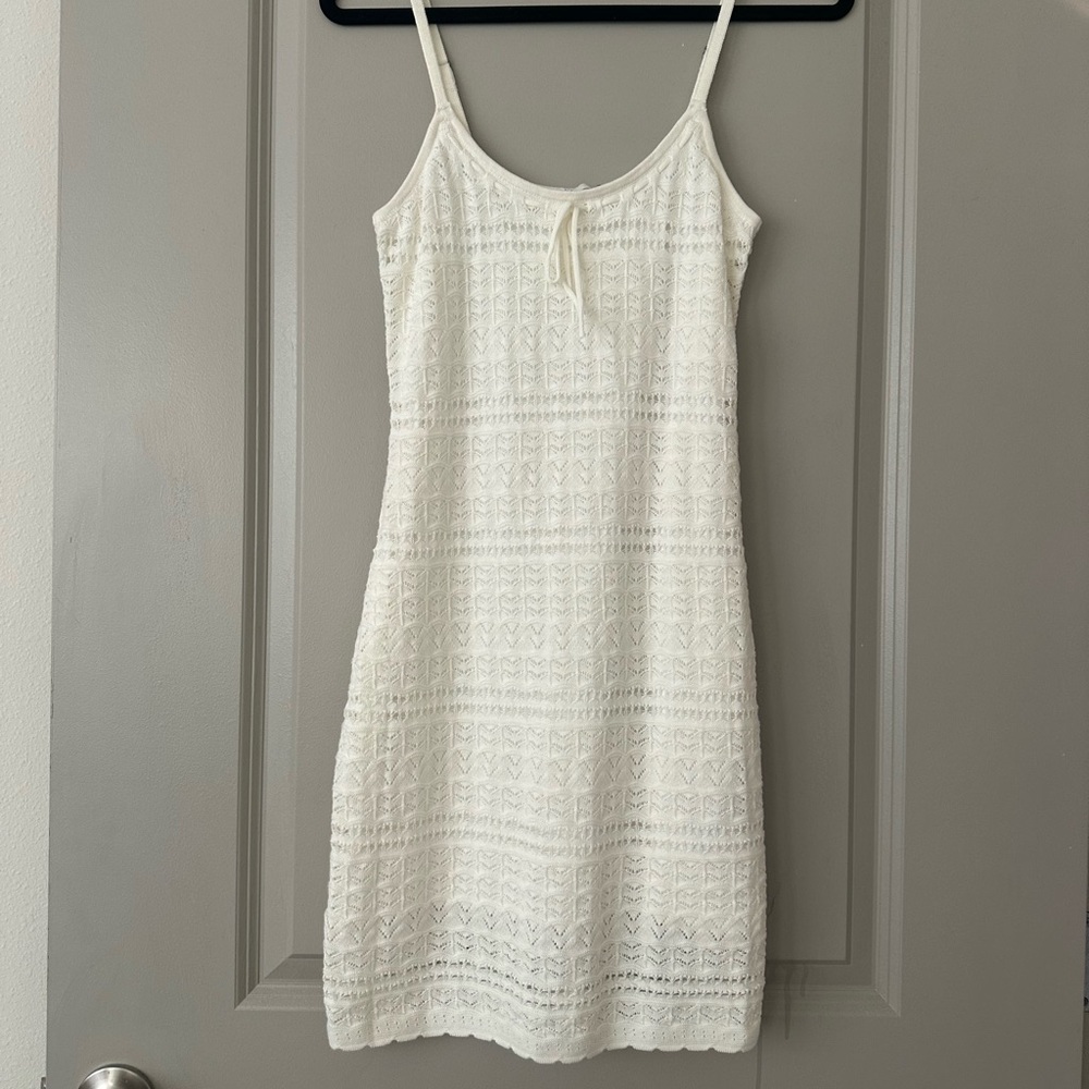 Hollister | Knit Mini Dress